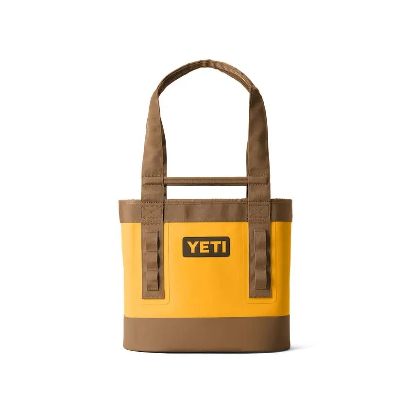 Yeti Camino 20 Carryall - Alpine Yellow