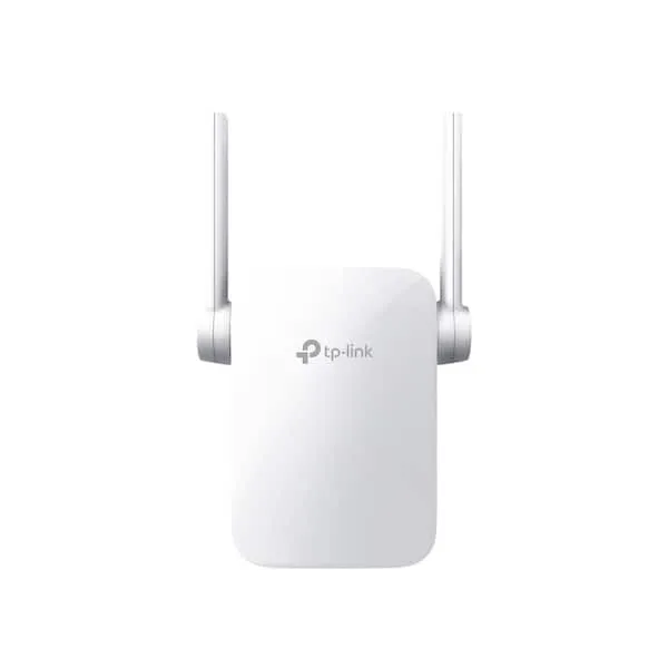 TP-LINK AC1200 Dual-Band Wi-Fi AC Wireless Range Extender