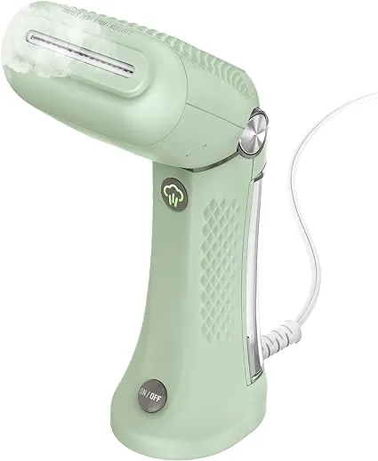 Conair ExtremeSteam Power Steam Travel Garment Steamer