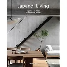 Japandi Living By Laila Rietbergen