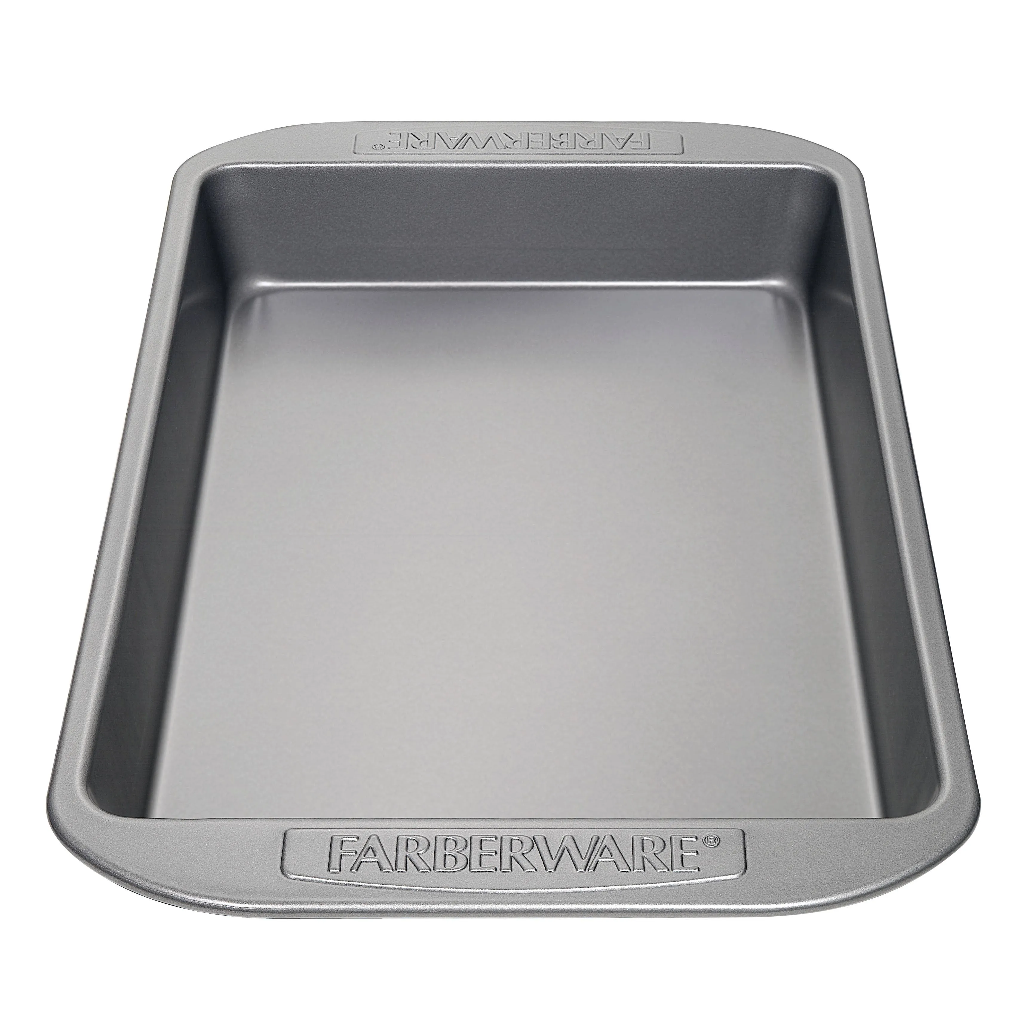 Farberware 9 inch x 13 inch Rectangular Cake Pan