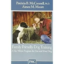 Family Friendly Dog Training