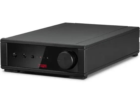 Rega io Integrated Amplifier | Affordable High-Performance Sound