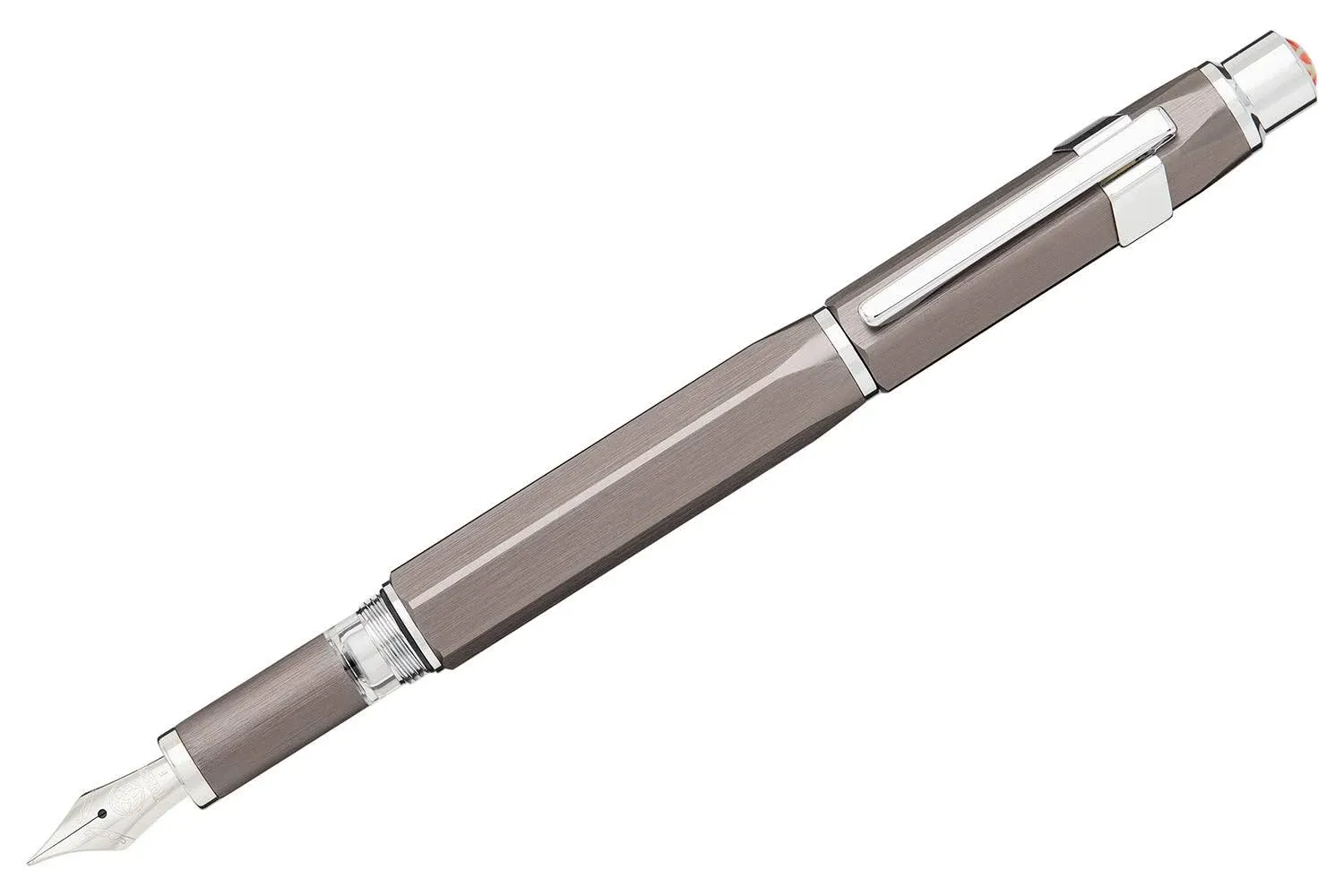 TWSBI Precision Fountain Pen - Medium