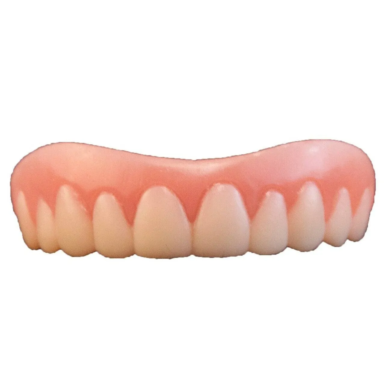 Instant Smile MEDIUM Size Temporary Veneers Cosmetic Teeth - Fits most people