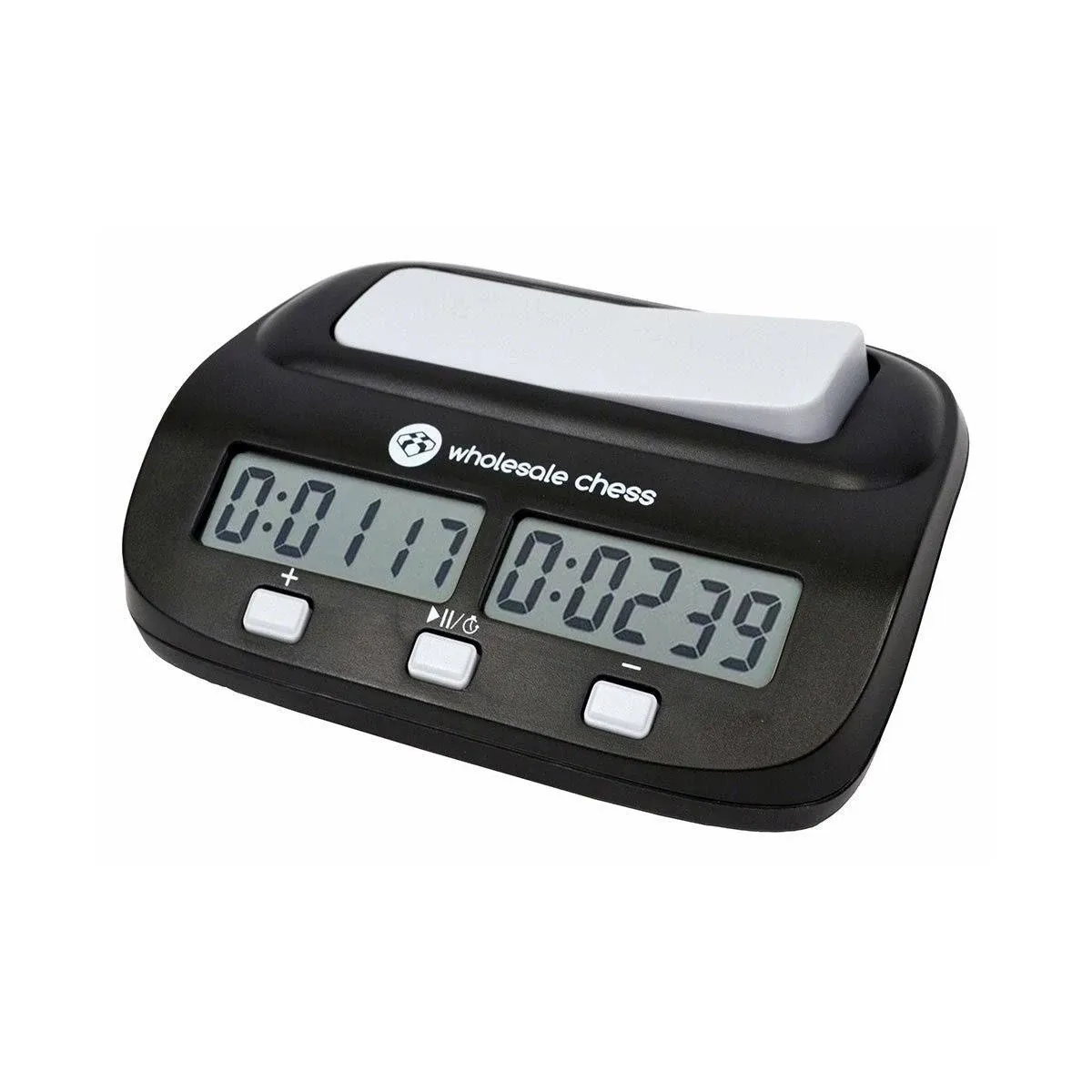 Wholesale Chess Basic Digital Game Timer With Bonus & Delay