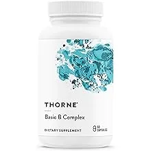 Thorne Basic B Complex