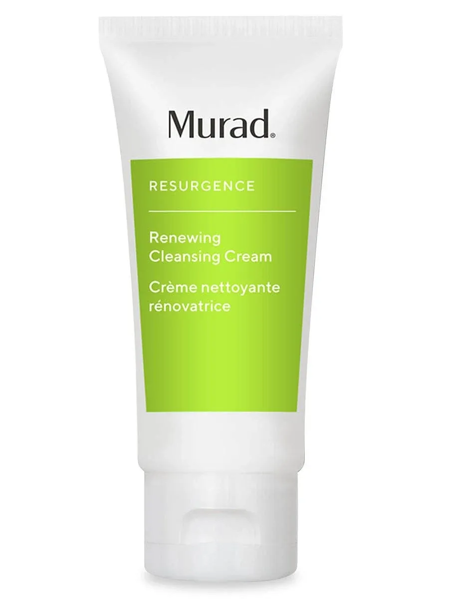 Murad Renewing Cleansing Cream