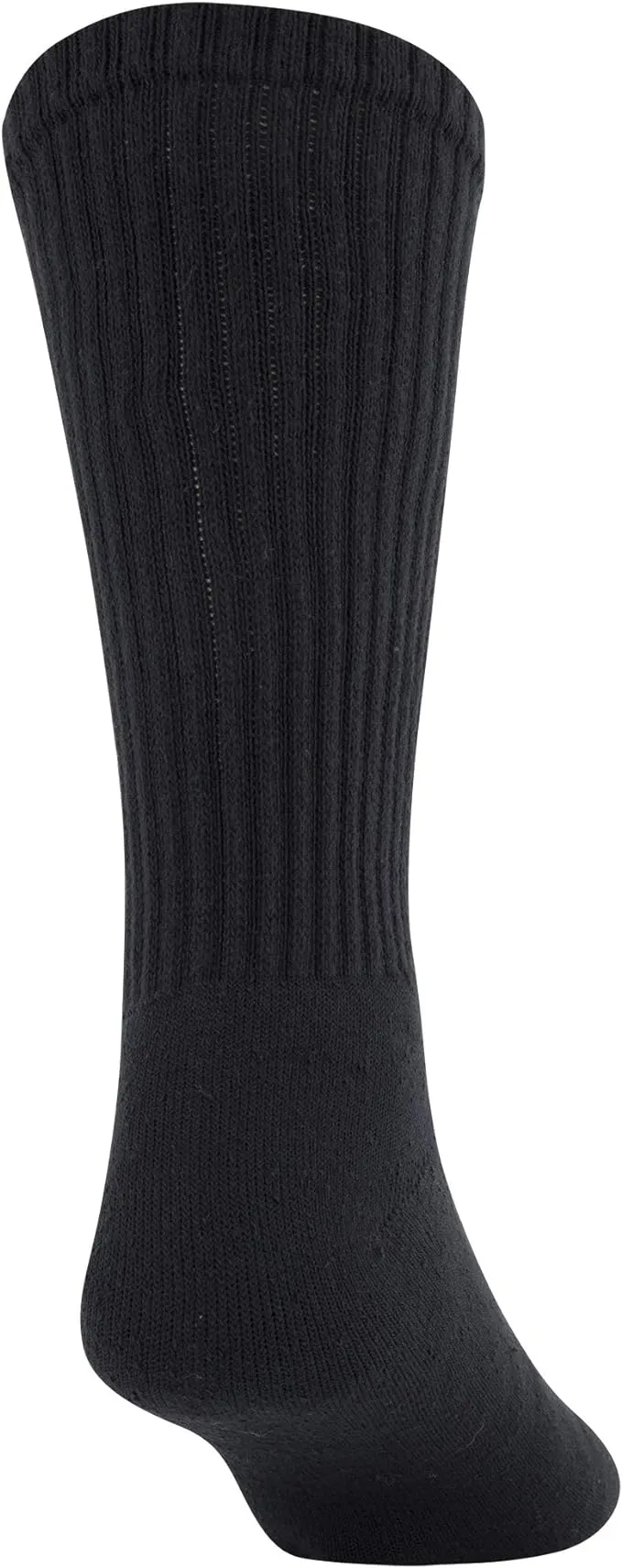 GOLDTOE Gold Toe Men's Cotton Crew Socks