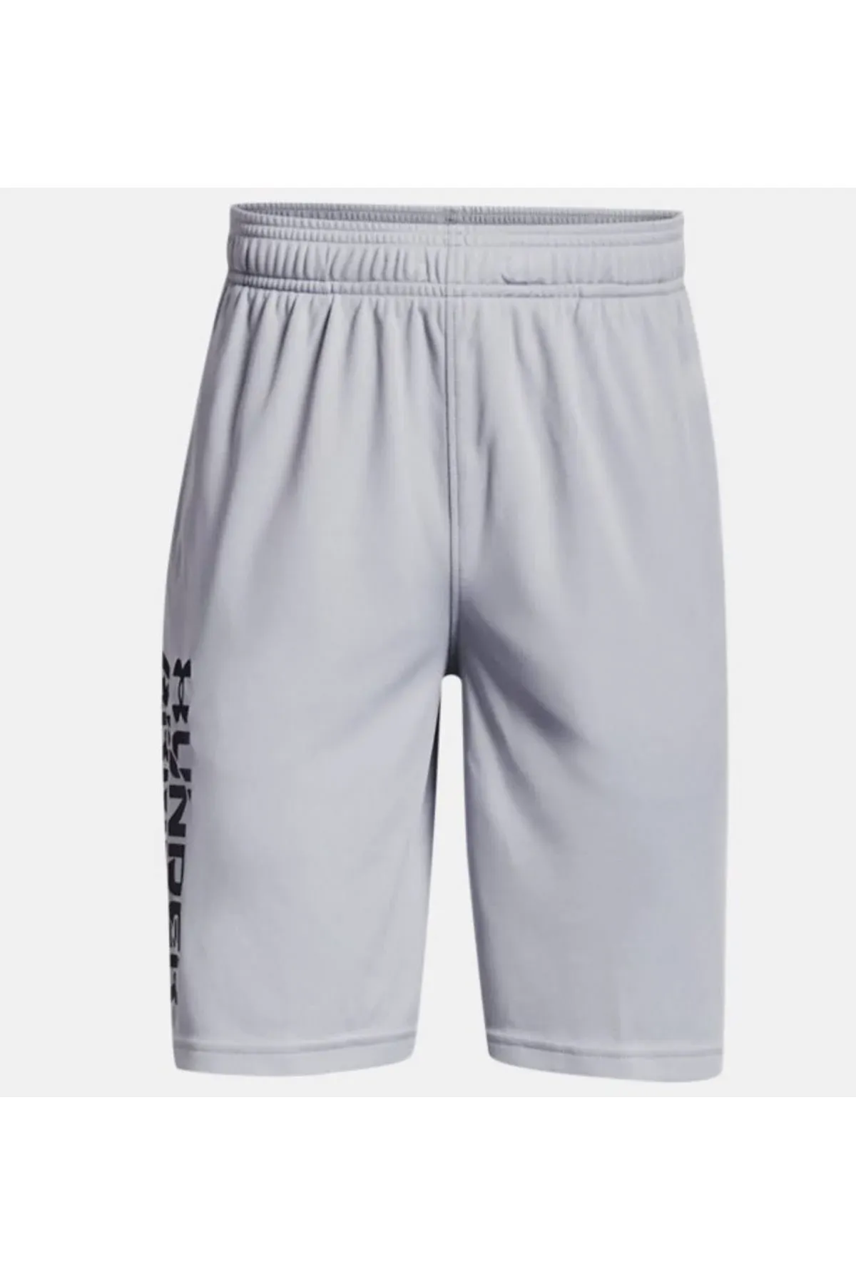 Under Armour Boys' Prototype 2.0 Wordmark Shorts