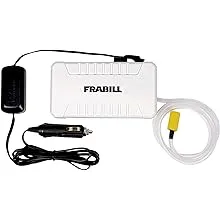 Frabill Magnum Bait Station Replacement Aerator - FRBAP1319