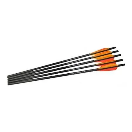 Barnett 22" Headhunter Arrows (5-Pack)