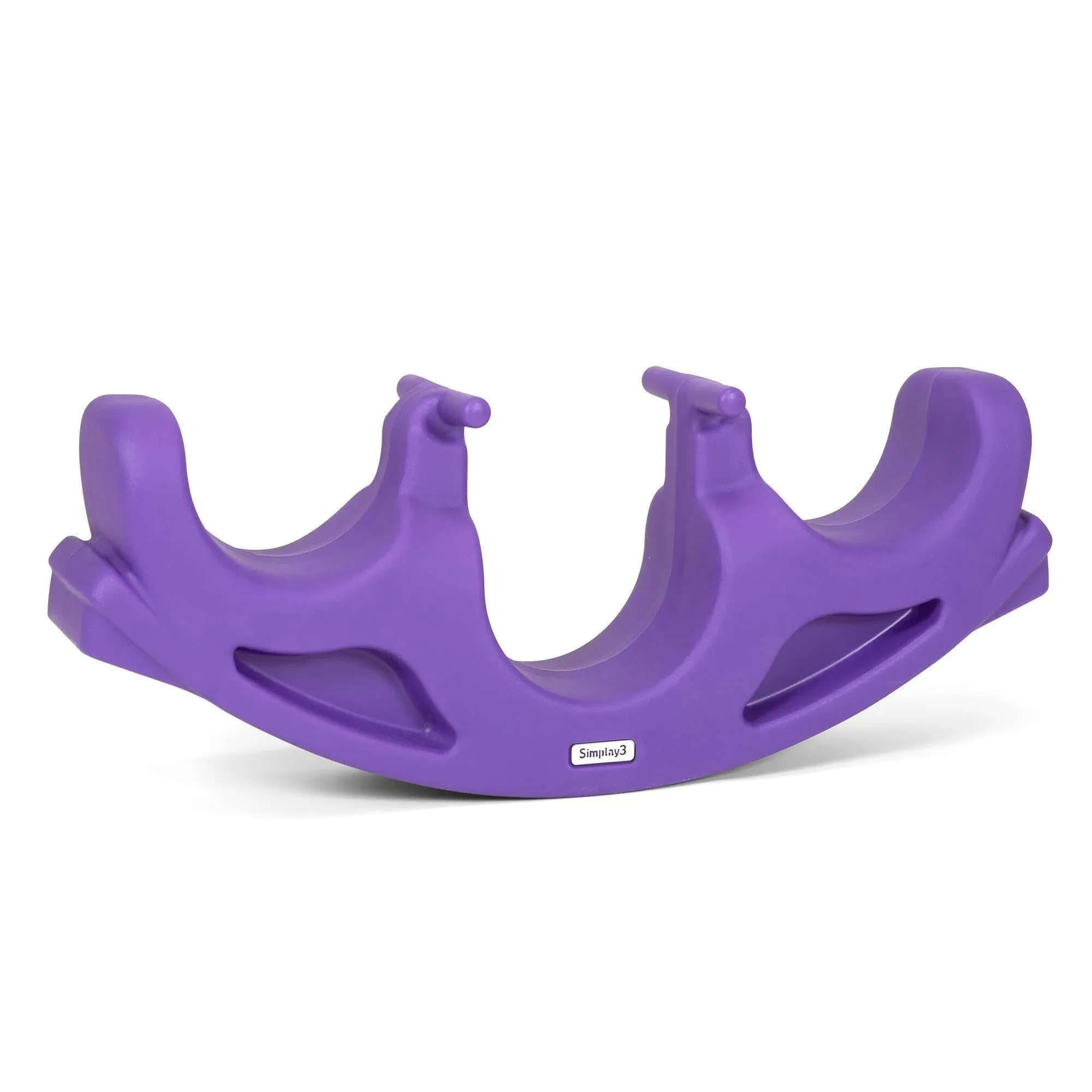 Simplay3 Rock & Roll Teeter Totter Toy