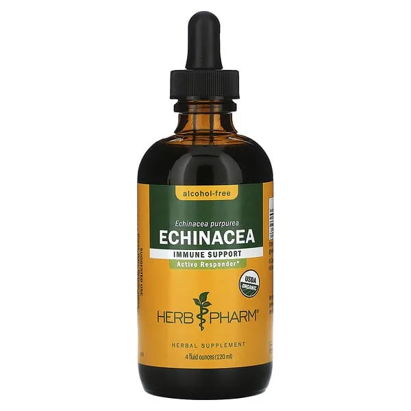 Herb Pharm Echinacea