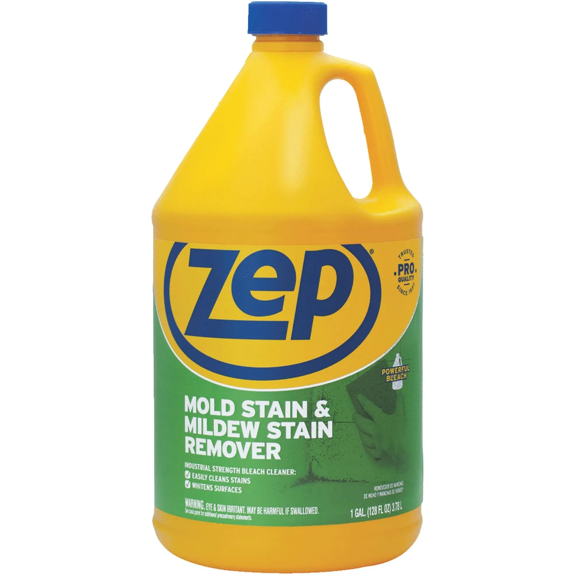 Zep Mold & Mildew Stain Remover