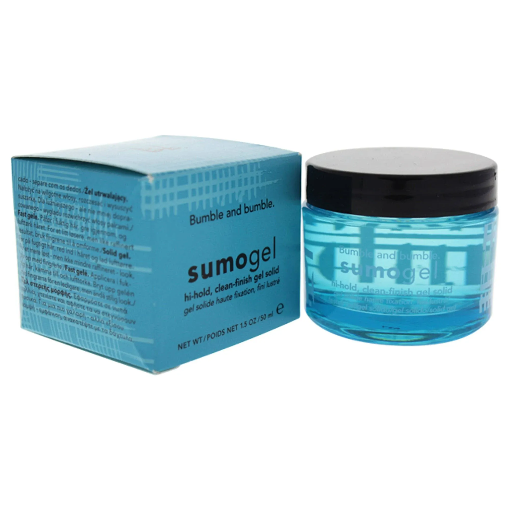 Semisumo Pomade 1.5 Oz