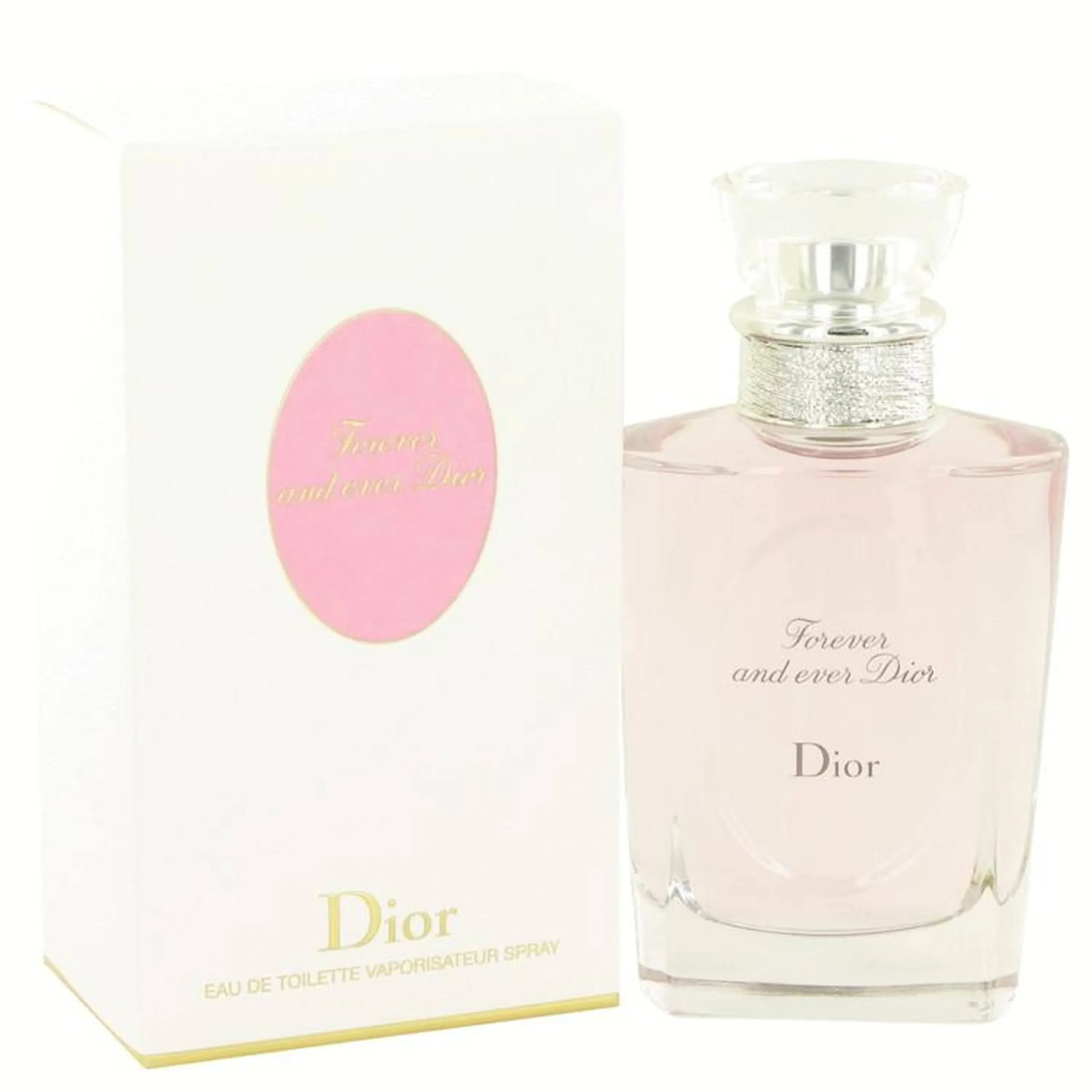 Dior Forever And Ever