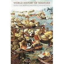 World History of Warfare [Book]