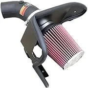 K&N Air Intake Kit for BMW 330Ci and 330Ci