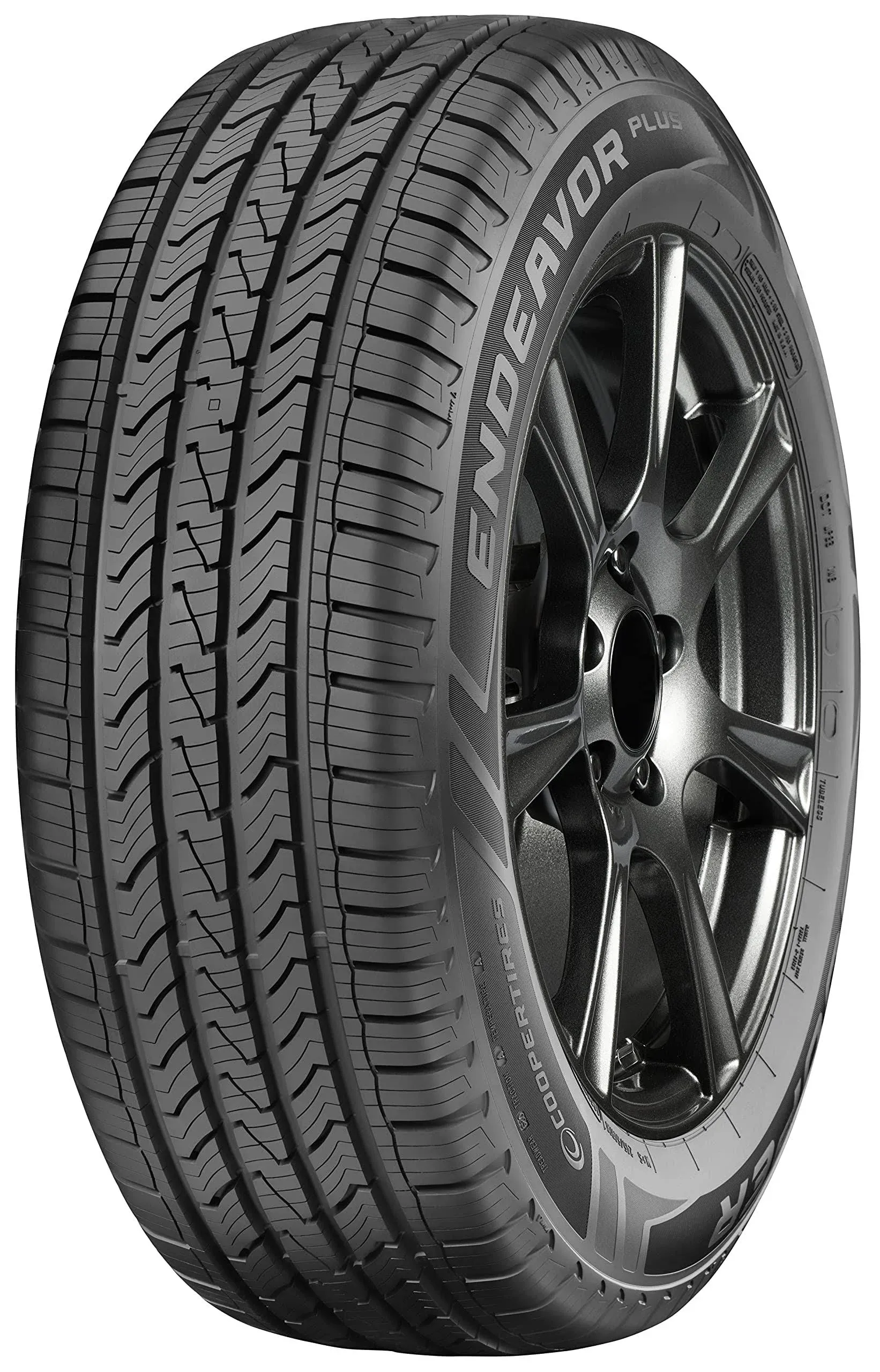 Cooper Endeavor Plus Tire