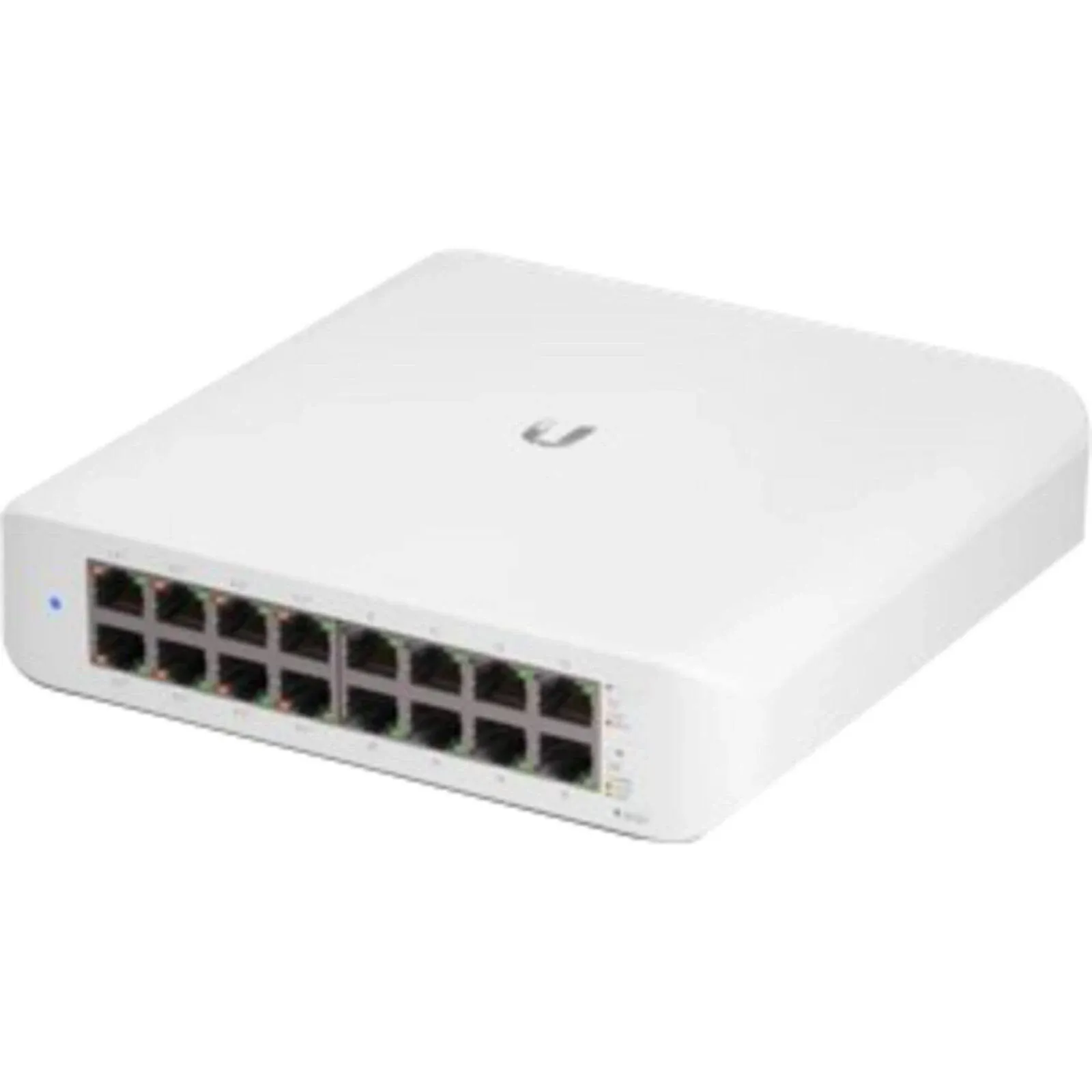 Ubiquiti USW-LITE-16-POE UniFi Switch Lite 16 Port Gigabit Managed Switch with 8 POE+ Ports