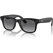 Ray-Ban Meta Wayfarer