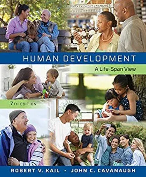 Human Development: A Life-Span View 