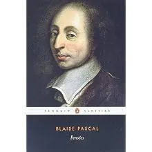 Pensées (Penguin Classics)