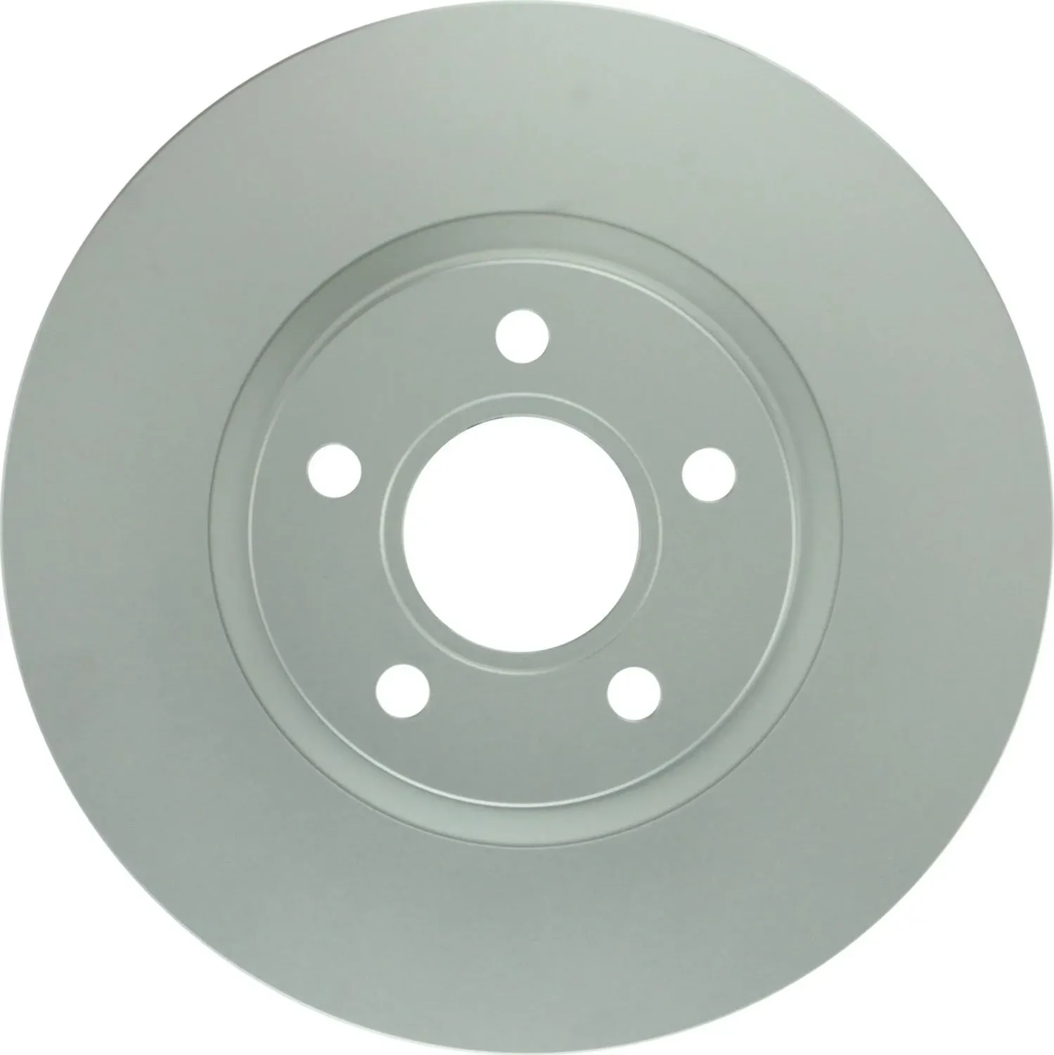 Bosch 52011562 QuietCast Premium Disc Brake Rotor - Compatible With Select Ford C-Max, Escape; Volvo C30, C70, S40, V50; FRONT - SingleBosch 52011562 QuietCast Premium Disc Brake Rotor - Compatible With Select Ford C-Max, Escape; Volvo C30, C70, S40, V50