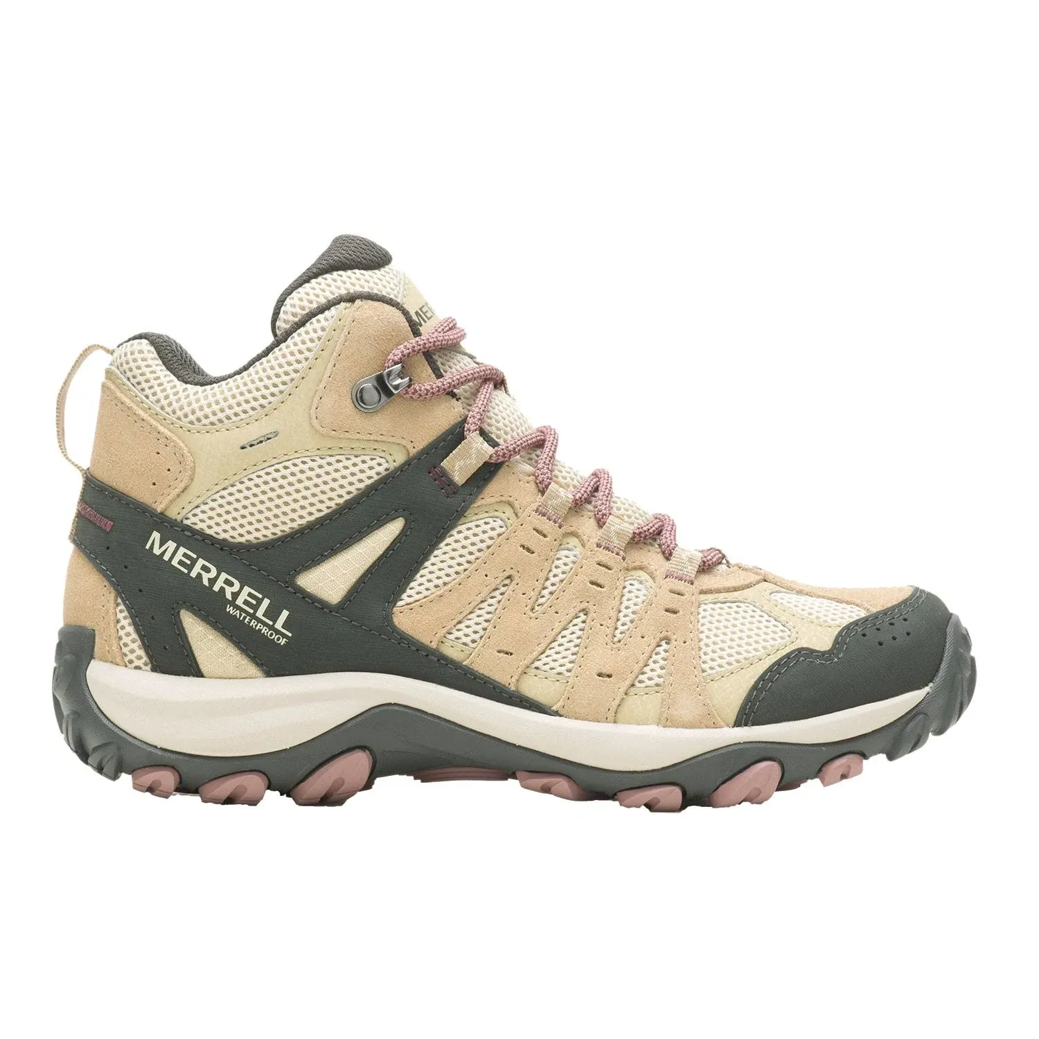 Merrell mens Accentor 3