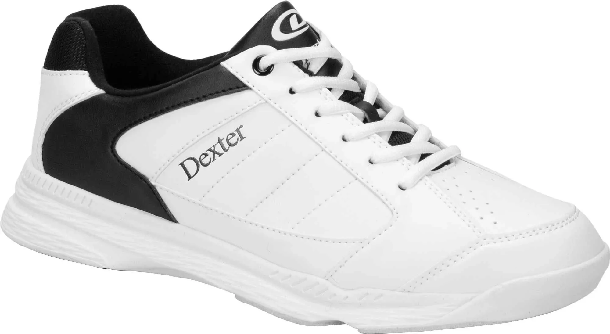 Dexter Mens Ricky IV Bowling Shoes