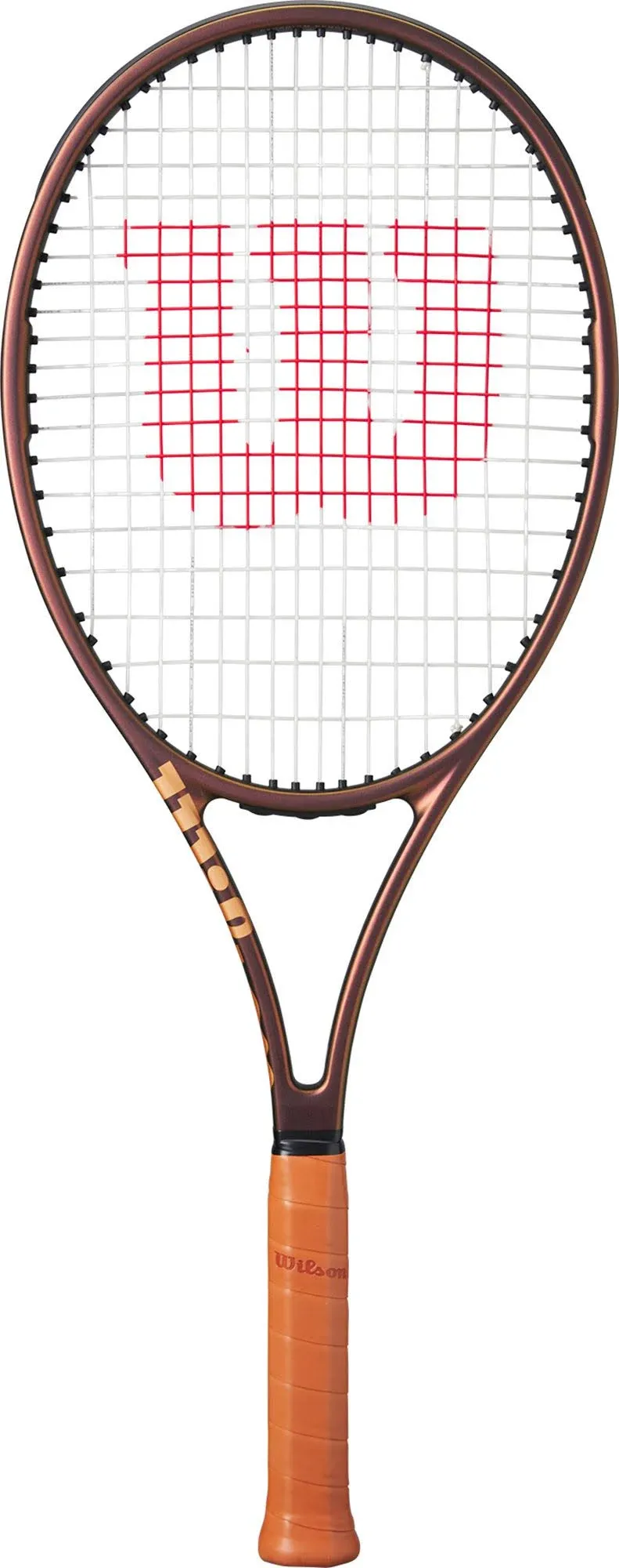 Wilson Pro Staff x V14 Tennis Racquet