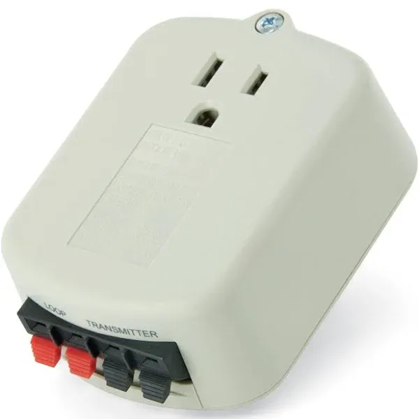 PetSafe Lightning/Surge Protector