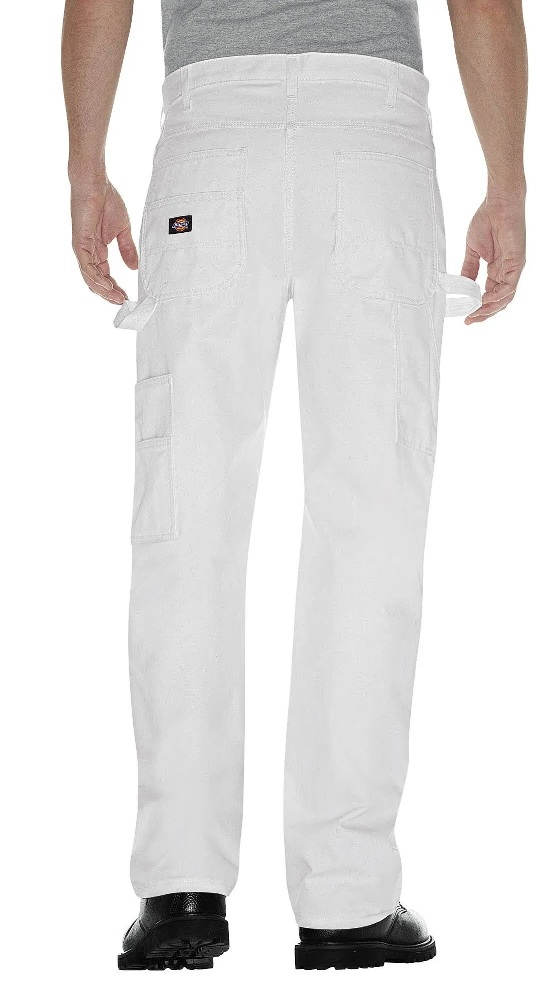 Dickies Men's Double Knee Painter's Pant