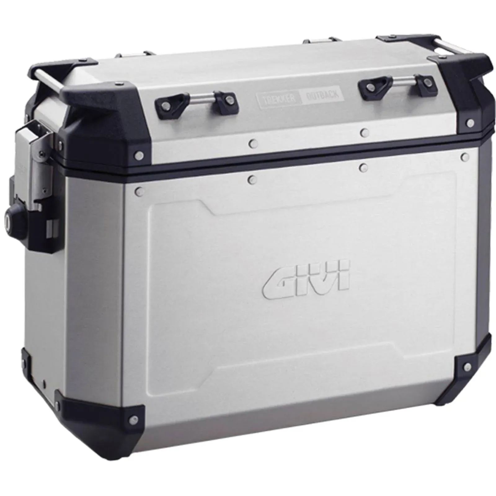 Givi Outback Side Case Right 37 Liter