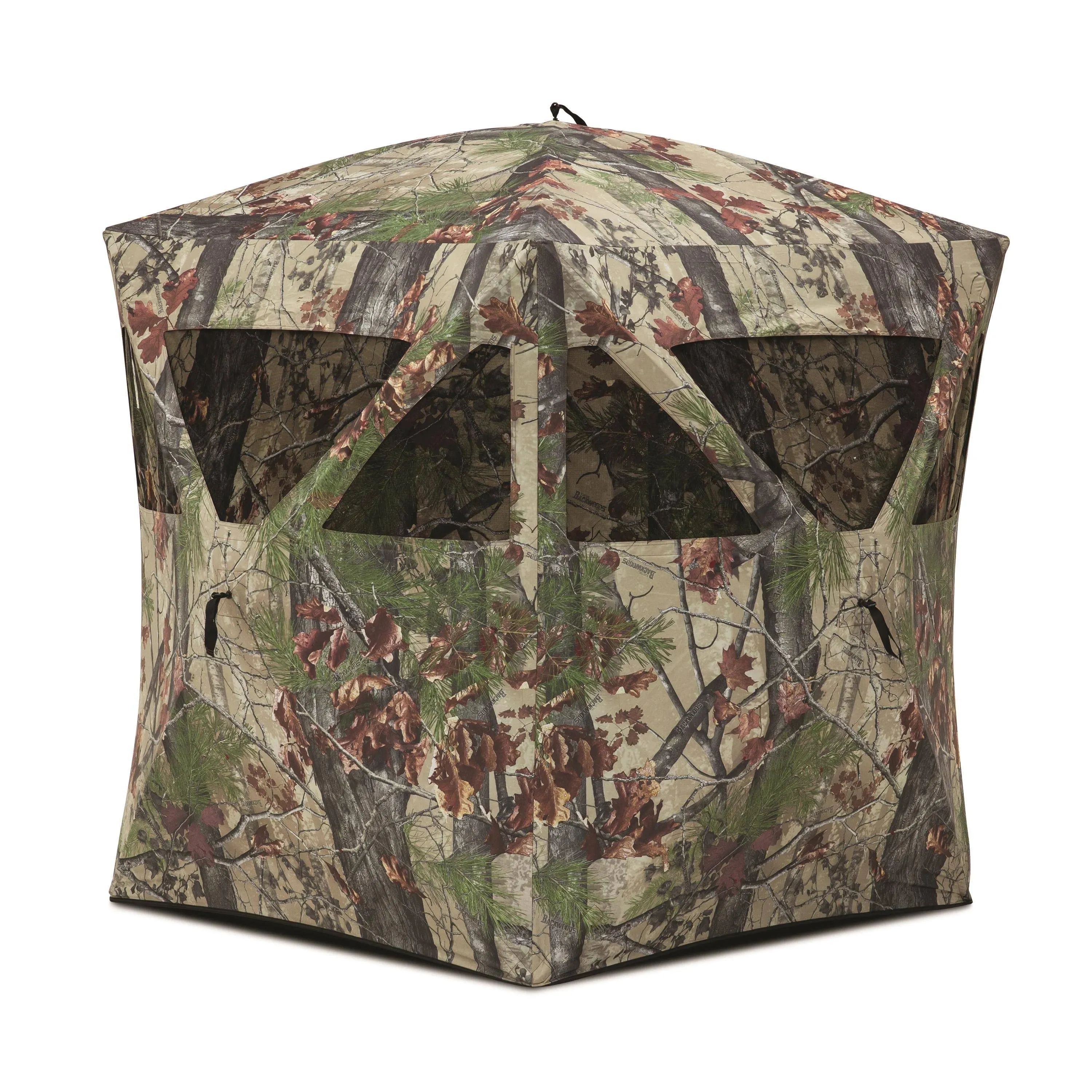 Barronett Blind Radar - Backwoods Camo