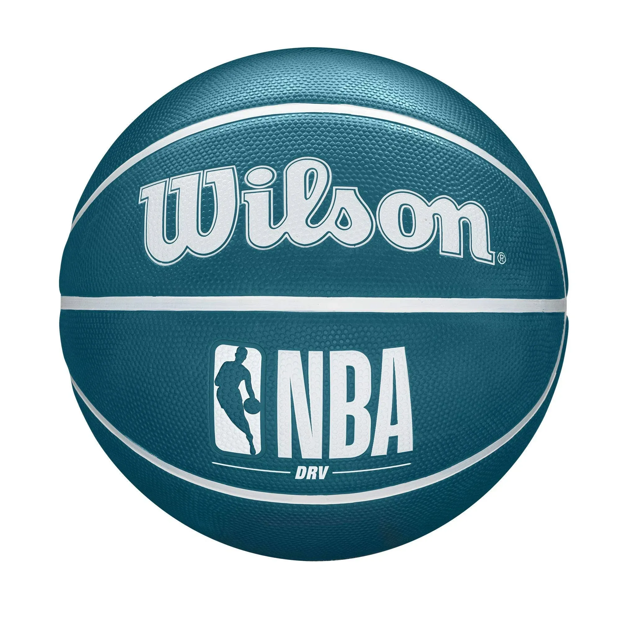 Balón Basketball Wilson Baloncesto Drive Nba #7 Azul