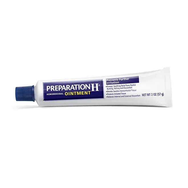 Preparation H Ointment