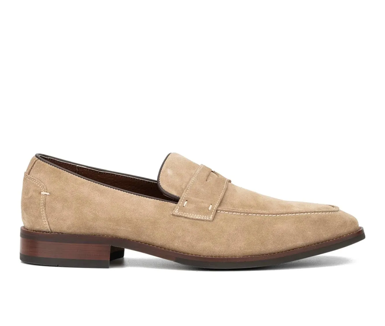 "Men's Davis Loafers"