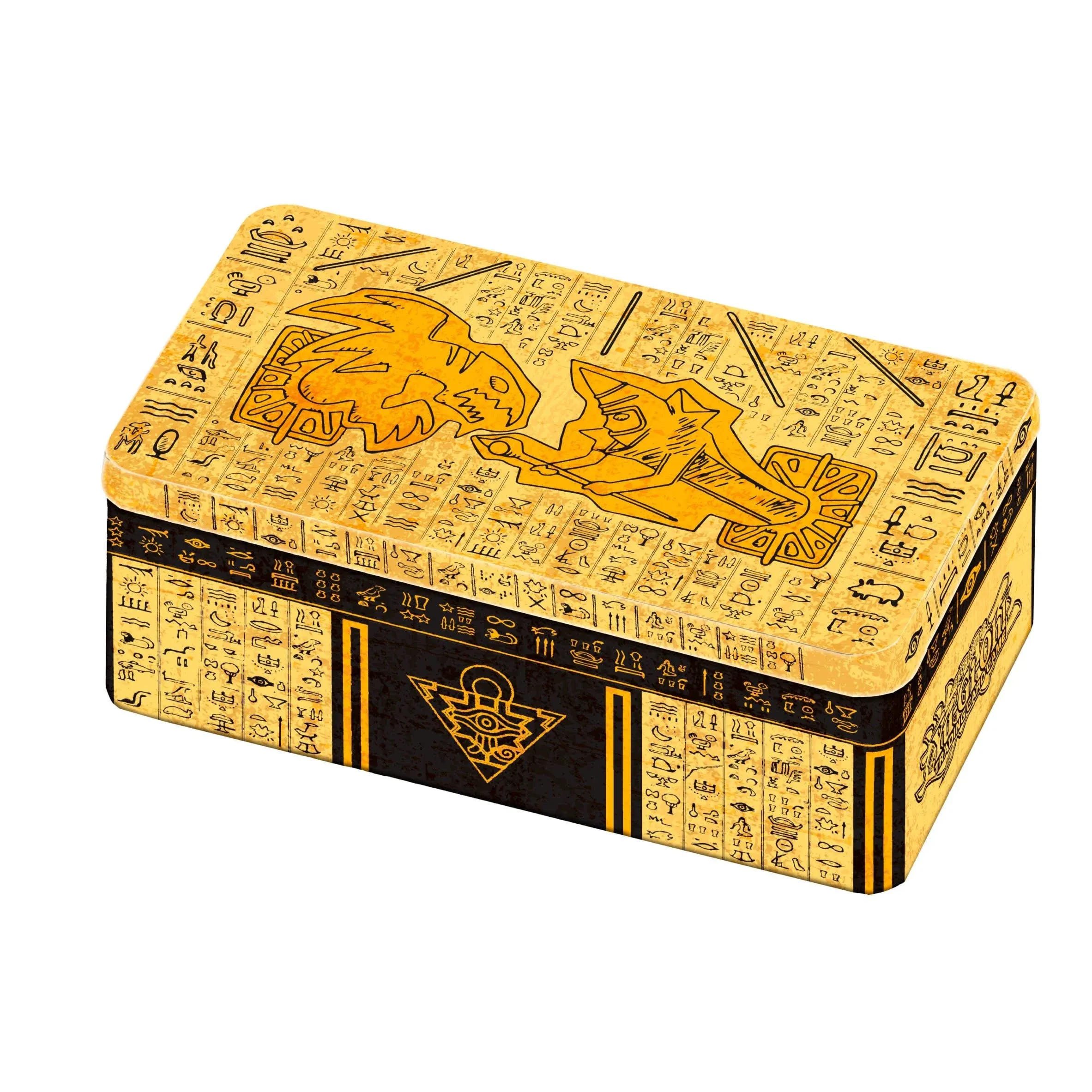 Yu-Gi-Oh! 25th Anniversary Tin