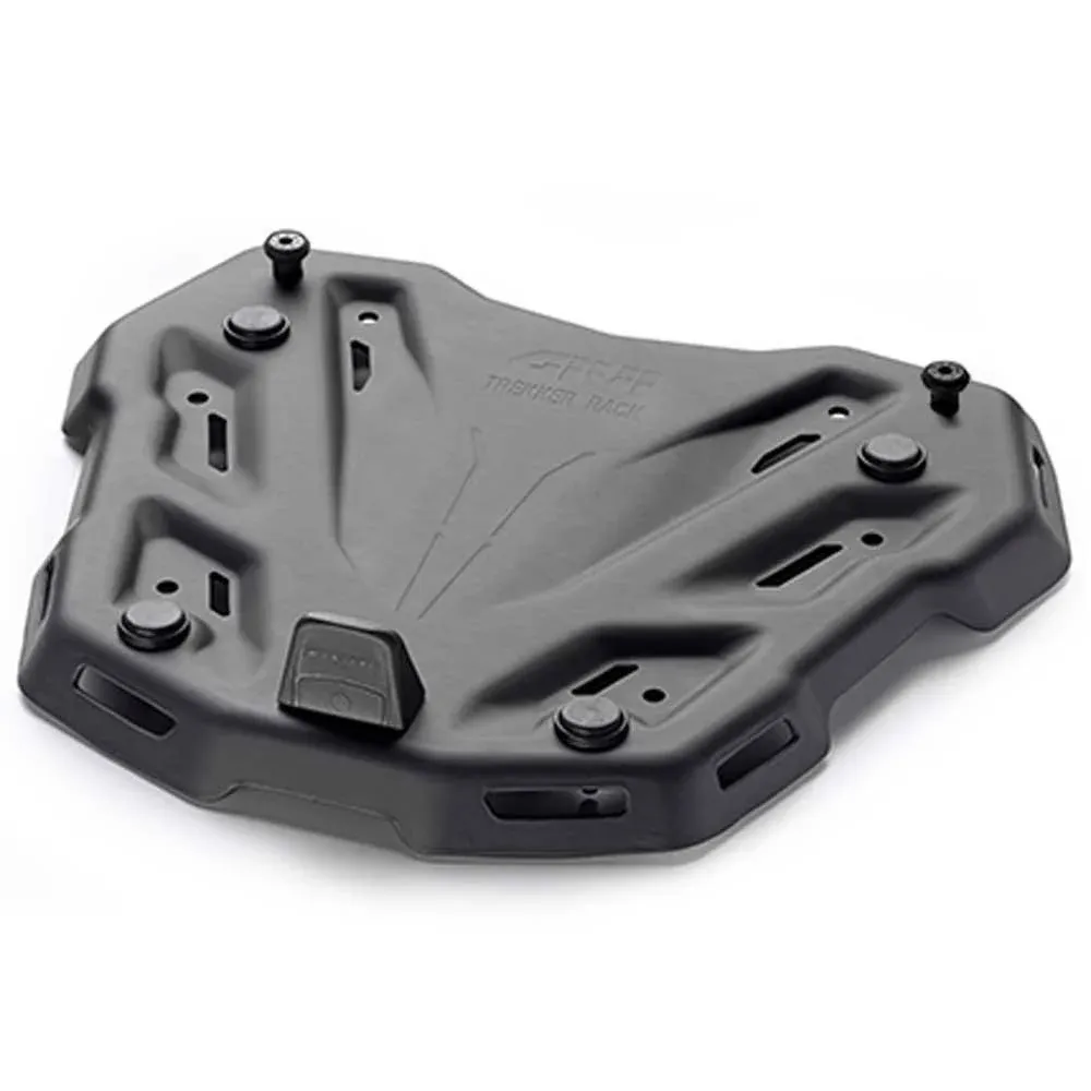 GIVI M9B (M8B Replacement) Trekker Aluminium Monokey Top Box Mounting Base Plate