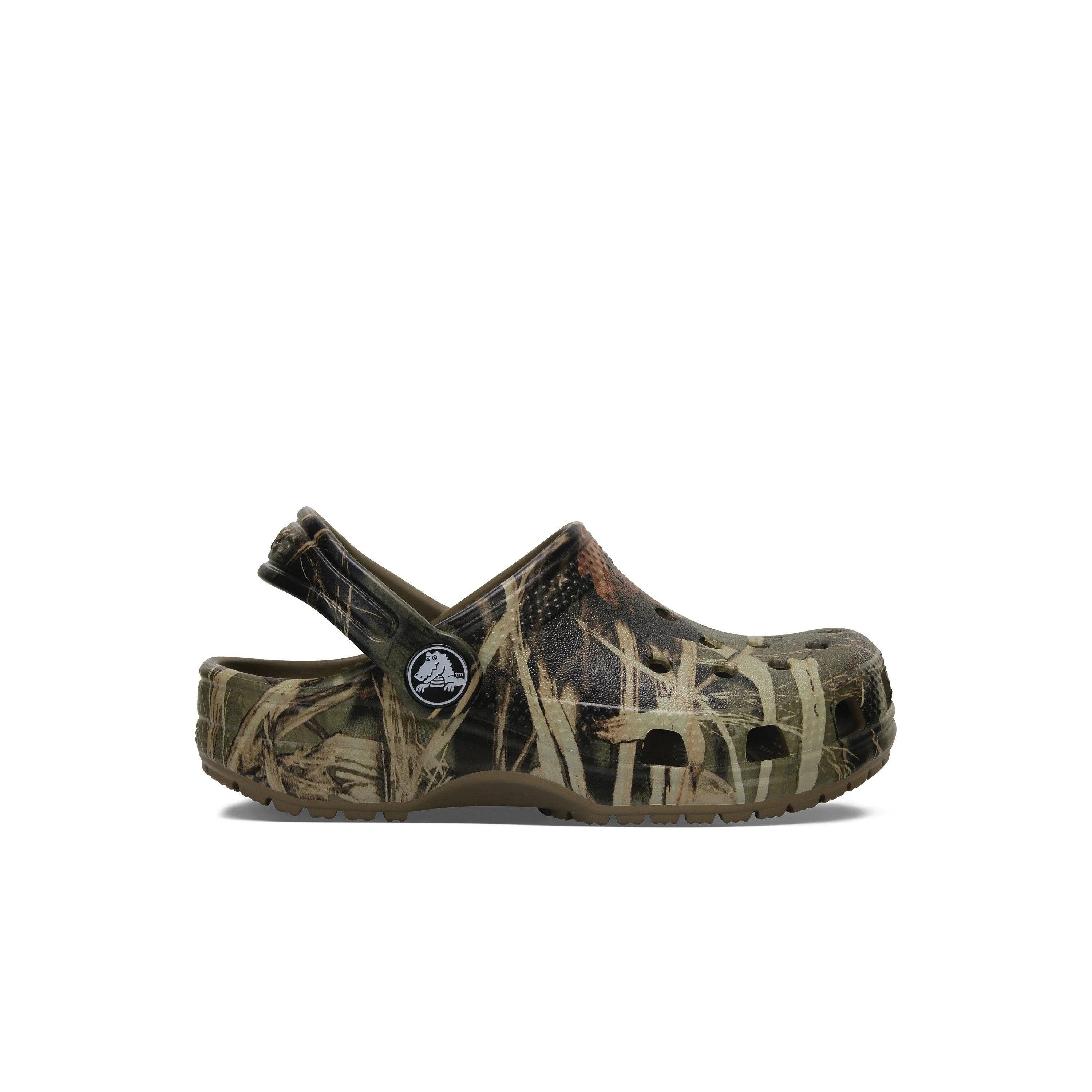 Crocs Classic Realtree Clog