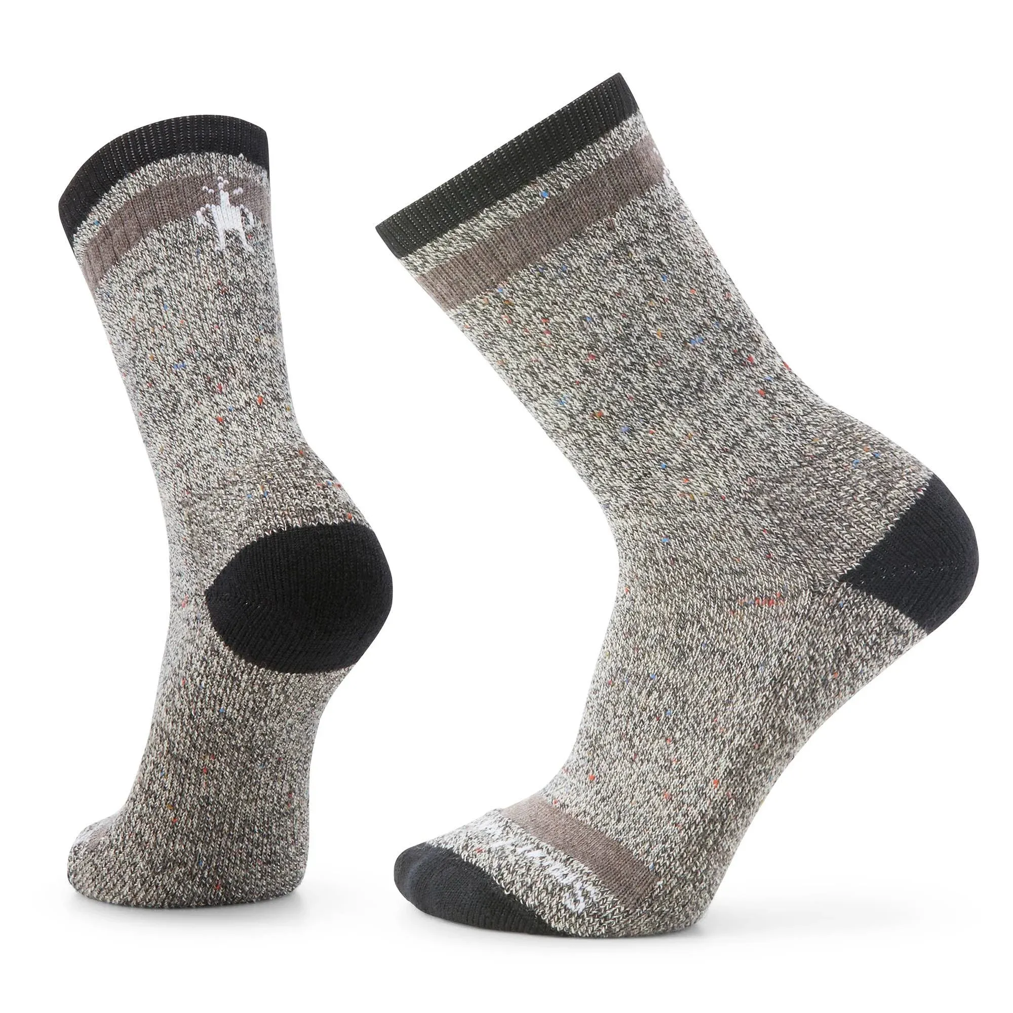 Smartwool Men's Everyday Larimer Crew Socks