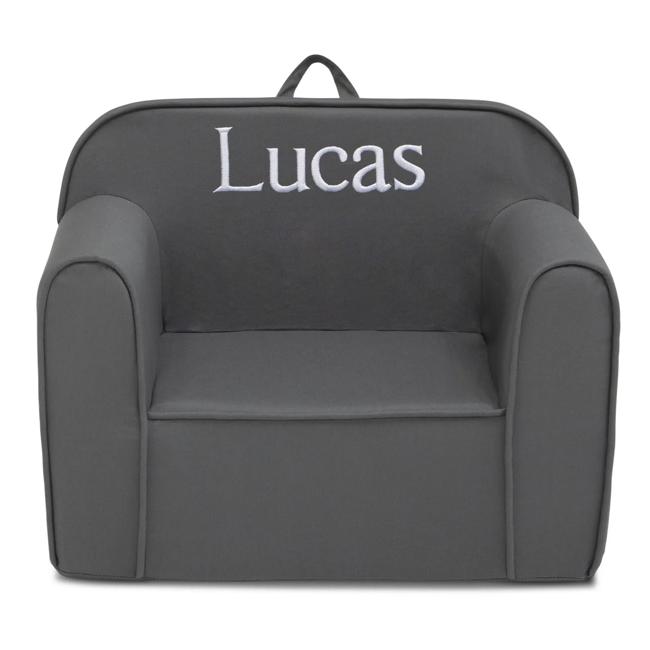 Personalized Cozee Chair for Kids