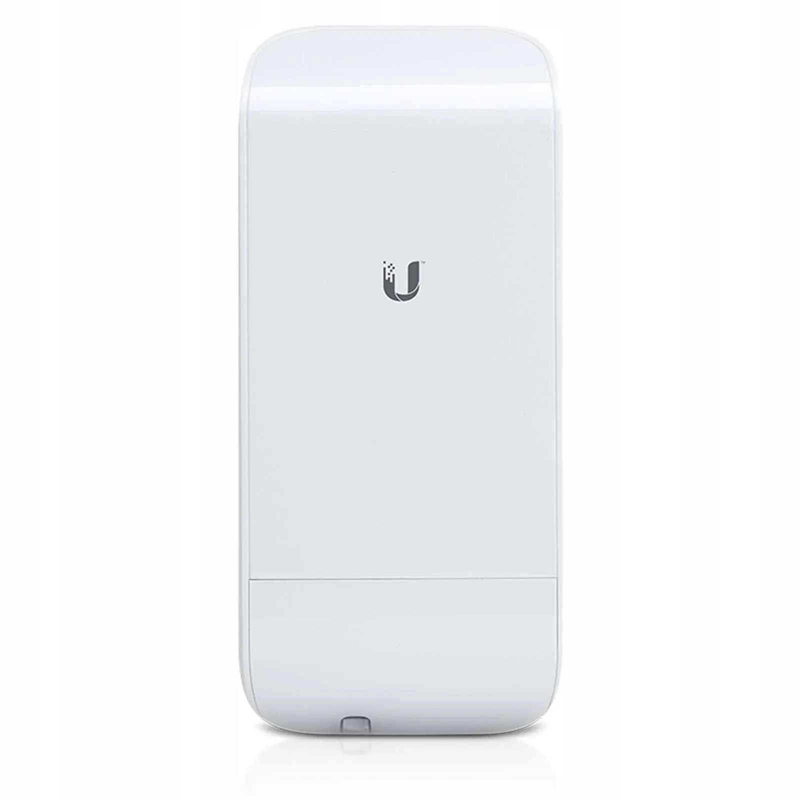 Ubiquiti NanoStation locoM2 2.4GHz Indoor/Outdoor airMax 8dBi CPE