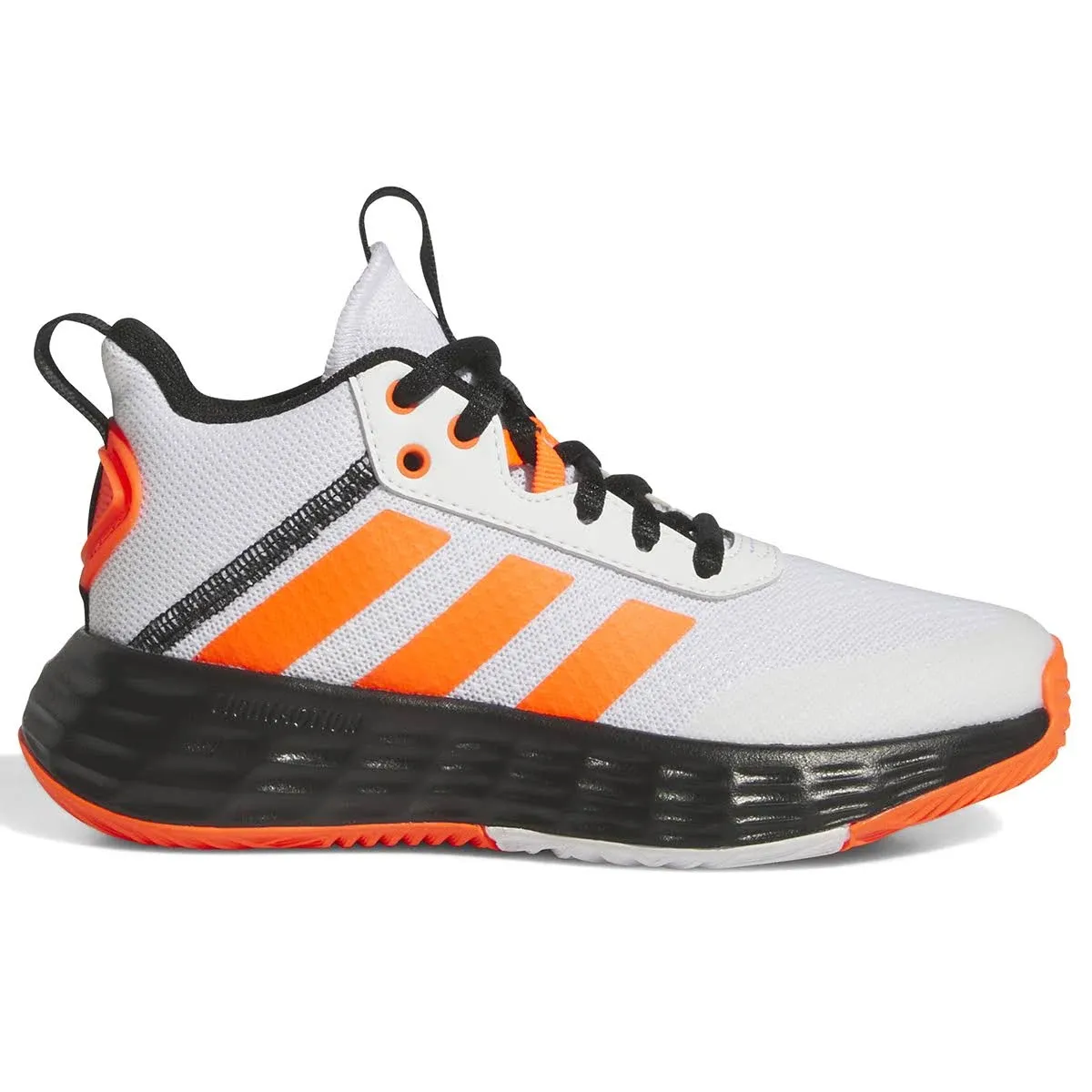 "ADIDAS Boys' Own The Game 2.0 Basketball Shoes"