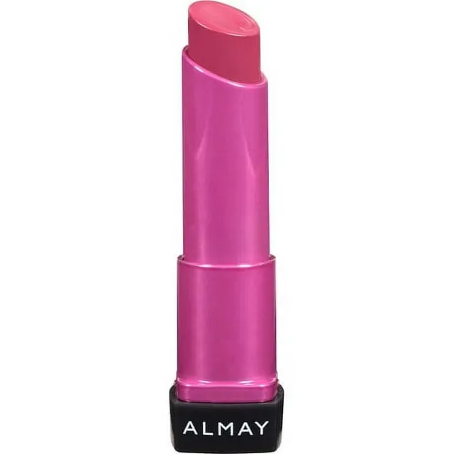 Almay Smart Shade Butter Kiss Lipstick, Berry-Light Medium 50 - 0.09 oz