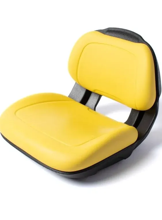 John Deere Seat - AUC13500