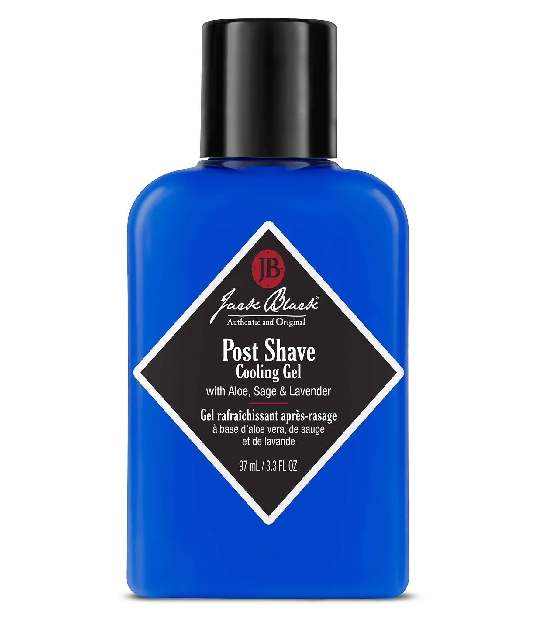 Jack Black Post Shave Cooling Gel