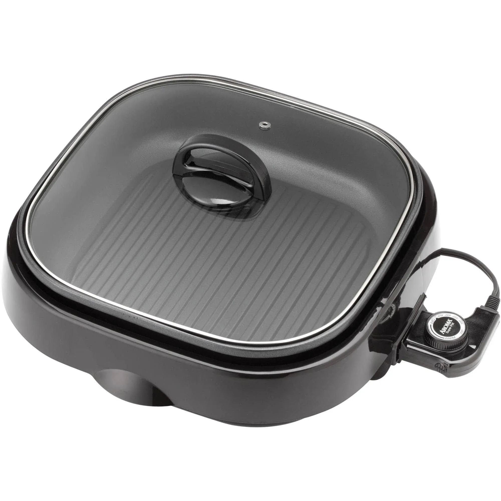 Aroma, 3-in-1 Grillet